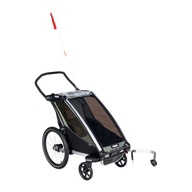 Príves na bicykel pre 1 osobu Thule Chariot Lite 1 Príves na bicykel pre 1 osobu Thule Chariot Lite 1
