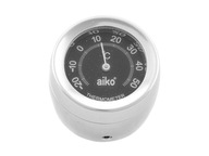 POLIČNÝ TEPLOMER SKRUTKOVÝ 31MM ČIERNY CIferník YAMAHA POLIČNÝ TEPLOMER SKRUTKOVÝ 31MM ČIERNY CIferník YAMAHA