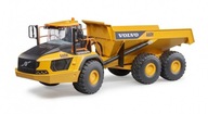 VOLVO A60H KĹBOVÝ Sklápač VOLVO A60H KĹBOVÝ Sklápač