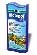JBL Biotopol 250ml - kondicionér vody JBL Biotopol 250ml - kondicionér vody