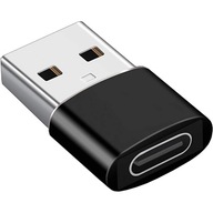 USB-C na USB-A ADAPTÉR OTG TYP-C USB ADAPTÉR