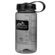 Vonkajšia fľaša Helikon (550 ml) - dymová Vonkajšia fľaša Helikon (550 ml) - dymová