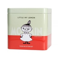Moomin Little My Lemon 100g Teministeriet Moomin Little My Lemon 100g Teministeriet