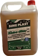 SIME-PLAST ZIMO-MUR ZIMNÁ MALTA PLASTIKÁRA V 5KG