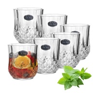 SADA NÁPOJOVÝCH POHÁROV SADA 6KS 317ML SADA NÁPOJOVÝCH POHÁROV SADA 6KS 317ML