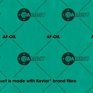 AF-OLEJOVÁ TESNIACA DOSKA 1 MM KRYNGIELIT GAMBIT AF-OLEJOVÁ TESNIACA DOSKA 1 MM KRYNGIELIT GAMBIT