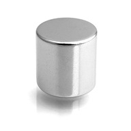 Cylindrický neodymový magnet MW 20x20 N38