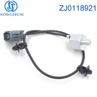 pre MAZDA 3 BK 1.4 1.6 2.0 2.3 ZJ01-18-921