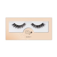 BLEND IT Umelé mihalnice HALFIES 2160 HH BLEND IT Umelé mihalnice HALFIES 2160 HH