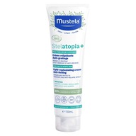 Mustela Stelatopia Lipid vyživujúci krém 150ml Mustela Stelatopia Lipid vyživujúci krém 150ml