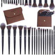 ZOREYA SADA PROFESIONÁLNYCH ŠTETEC NA MAKEUP ZOREYA SADA PROFESIONÁLNYCH ŠTETEC NA MAKEUP