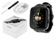 Inteligentné hodinky pre deti Kruger&Matz Smartkid GPS