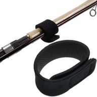 Neoprénový pás na suchý zips na upevnenie 24 cm tyče Neoprénový pás na suchý zips na upevnenie 24 cm tyče