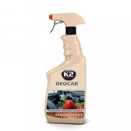 K2-ODOR CAYON 700 ATOM STRAWBERRY - M115SM K2-ODOR CAYON 700 ATOM STRAWBERRY - M115SM
