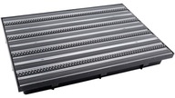 Rohožka PP/KEFA 600x400 [mm] podnosový rošt