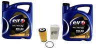 ELF OLEJ 5W30 OLEJOVÝ FILTER FAP DPF MASTER 2.3 DCI ELF OLEJ 5W30 OLEJOVÝ FILTER FAP DPF MASTER 2.3 DCI