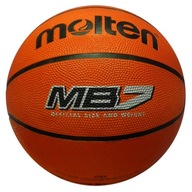 Basketbalová lopta Molten MB7, veľkosť 7, na košík