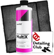 CarPro Multi X Čistiaci prípravok 500 ml CarPro Multi X Čistiaci prípravok 500 ml