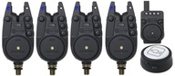 PROLOGIC C-SERIES PRO B 4+1 All Blue SIGNALIZAČNÁ SET PROLOGIC C-SERIES PRO B 4+1 All Blue SIGNALIZAČNÁ SET