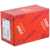 TRW RIADIACA TYČ BMW 1 2 3 4 JAR568 TRW RIADIACA TYČ BMW 1 2 3 4 JAR568