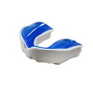 Single Gel Mouthguard White Single Gel Mouthguard White
