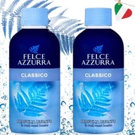 FELCE AZZURRA Classico Laundry parfém 2 x 220ml TALIANSKO FELCE AZZURRA Classico Laundry parfém 2 x 220ml TALIANSKO