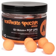 Nástražné plávajúce loptičky CC Moore Special Ns1 Pop Ups Orange 13-14 mm Nástražné plávajúce loptičky CC Moore Special Ns1 Pop Ups Orange 13-14 mm