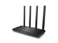 router TP-Link Archer C80 AC1900 1xWAN 4xLAN WLAN