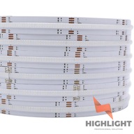 10m LED COB RGBW Neutral Strip 24V 16W 896 LED/m 10m LED COB RGBW Neutral Strip 24V 16W 896 LED/m