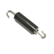 PRUŽINOVÝ tlmič výfuku 80mm KAWASAKI Z1000 10-16 PRUŽINOVÝ tlmič výfuku 80mm KAWASAKI Z1000 10-16