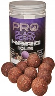 STARBAITS HARD BLACKBERRY BALLS 20mm 200g STARBAITS HARD BLACKBERRY BALLS 20mm 200g