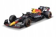 BOLID F1 RB18 Sergio Perez 1:43 BBURAGO 18-38062 BOLID F1 RB18 Sergio Perez 1:43 BBURAGO 18-38062