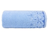 Uterák GRENO BELLA BLUE 50x90 Uterák GRENO BELLA BLUE 50x90