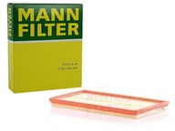 MANN-FILTER VZDUCHOVÝ FILTER C 42 002 MANN-FILTER VZDUCHOVÝ FILTER C 42 002