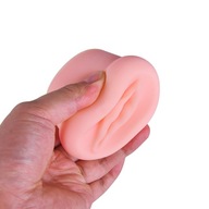 PRÍSTROJ V TVARU VAGÍNY PRE EROTICKÚ PUMPU PRÍSTROJ V TVARU VAGÍNY PRE EROTICKÚ PUMPU