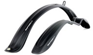 SET BLATNÍKOV SIMPLA RAPTOR SDS, ČIERNA SET BLATNÍKOV SIMPLA RAPTOR SDS, ČIERNA