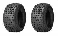 2X Tire JOURNEY 16x8-7 Quad ATV CUBE Traction!!