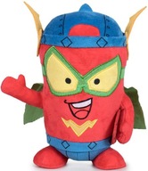 SUPER ZINGS KID FURY MASCOT PLYŠOVÁ HRAČKA 0+ MAGICBOX 25 CM SUPER ZINGS KID FURY MASCOT PLYŠOVÁ HRAČKA 0+ MAGICBOX 25 CM