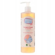 PIERPAOLI EKOS Detský šampón pre deti 400 ml PIERPAOLI EKOS Detský šampón pre deti 400 ml