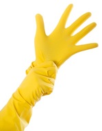 RUKAVICE DO DOMÁCNOSTI GUMOVÉ rukavice pre domácnosť