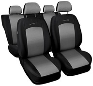 POTAHY SEDADIEL pre Kia Rio (I, II, III) POTAHY SEDADIEL pre Kia Rio (I, II, III)