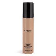 Bronzer na tvár a telo (100 ml) 94 INGLOT Bronzer na tvár a telo (100 ml) 94 INGLOT