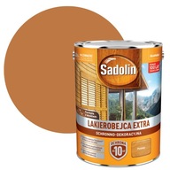 SADOLIN EXTRA 5L LABOR NA DREVO BOROV SADOLIN EXTRA 5L LABOR NA DREVO BOROV