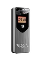 #Alcoforce EVO alkohol tester Kalibračné náustky - šedá #Alcoforce EVO alkohol tester Kalibračné náustky - šedá
