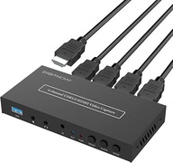 USB 3.0 Video Capture Card USB 3.0 Video Capture Card