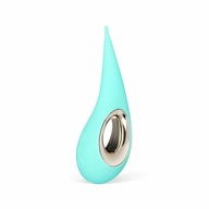 Vibrátor - Lelo Dot Aqua Vibrátor - Lelo Dot Aqua