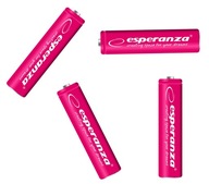 Batérie AAA s malými prstami 1000mAh 1,2V Ni-MH Batérie AAA s malými prstami 1000mAh 1,2V Ni-MH