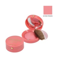 BOURJOIS LITTLE ROUND POT BLUSH 54 BOURJOIS LITTLE ROUND POT BLUSH 54