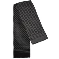 Pánsky šál, hrejivý, jemný, hladký, elegantný šál Pánsky šál, hrejivý, jemný, hladký, elegantný šál