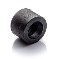 Polovičná objímka 1 1/2" NPT 206bar A105